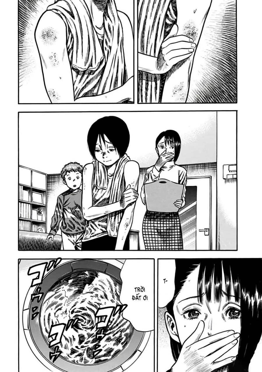 Tình Mẹ Bao La Chapter 19 - Trang 2