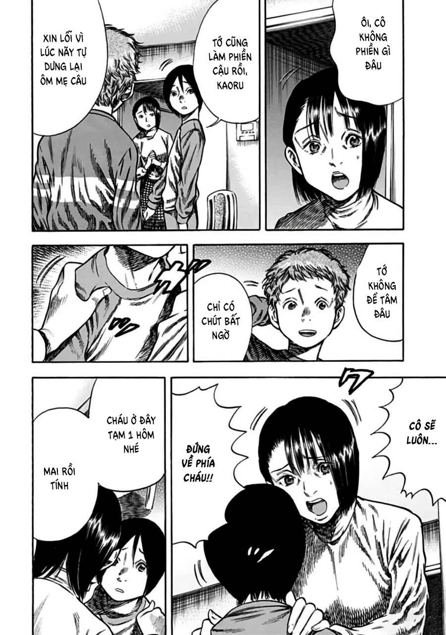 Tình Mẹ Bao La Chapter 19 - Trang 2