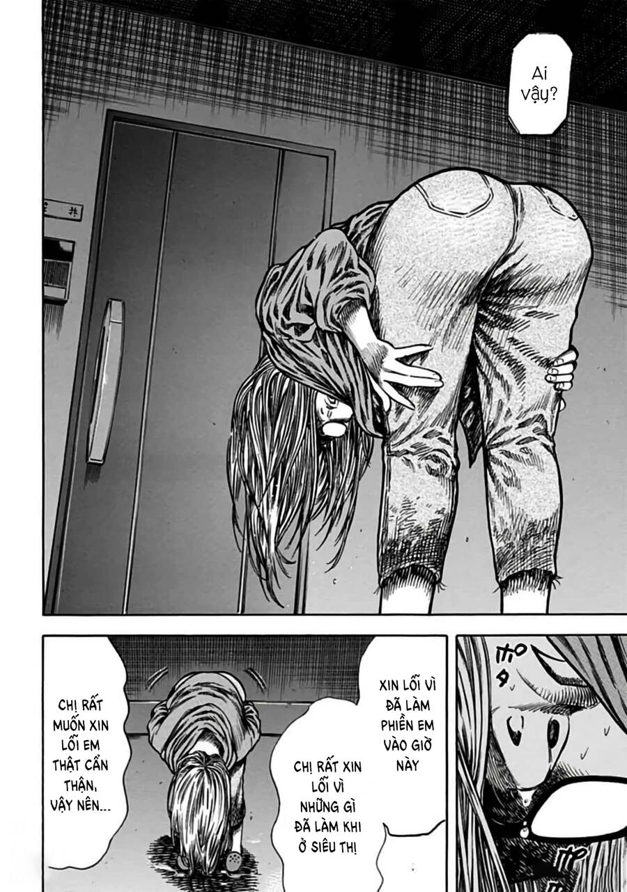 Tình Mẹ Bao La Chapter 19 - Trang 2