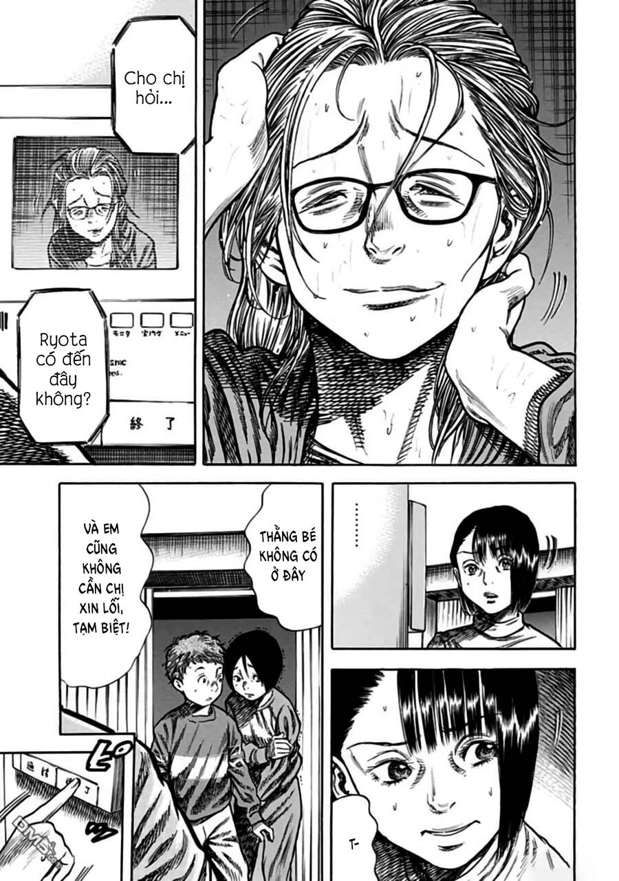 Tình Mẹ Bao La Chapter 19 - Trang 2