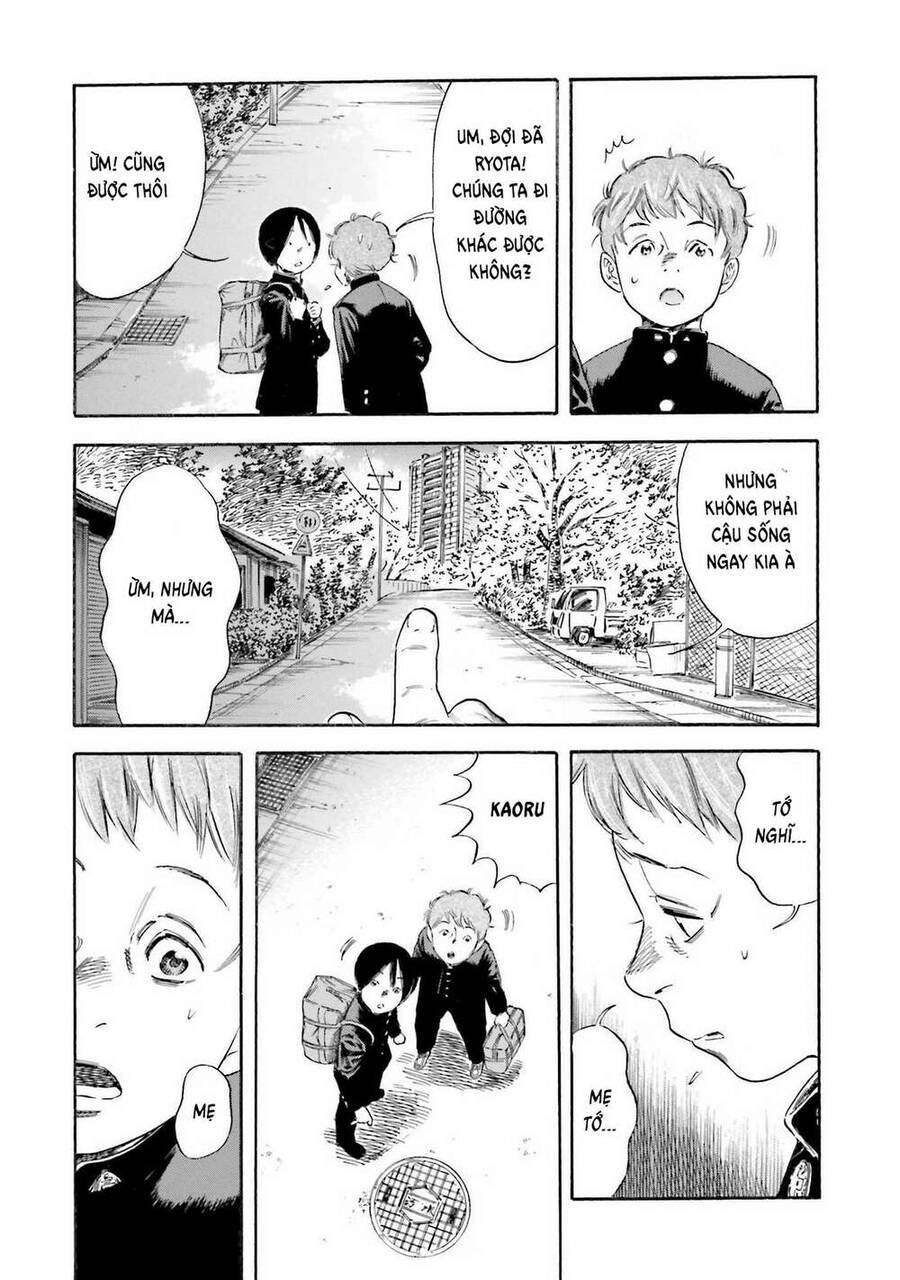 Tình Mẹ Bao La Chapter 2 - Trang 2