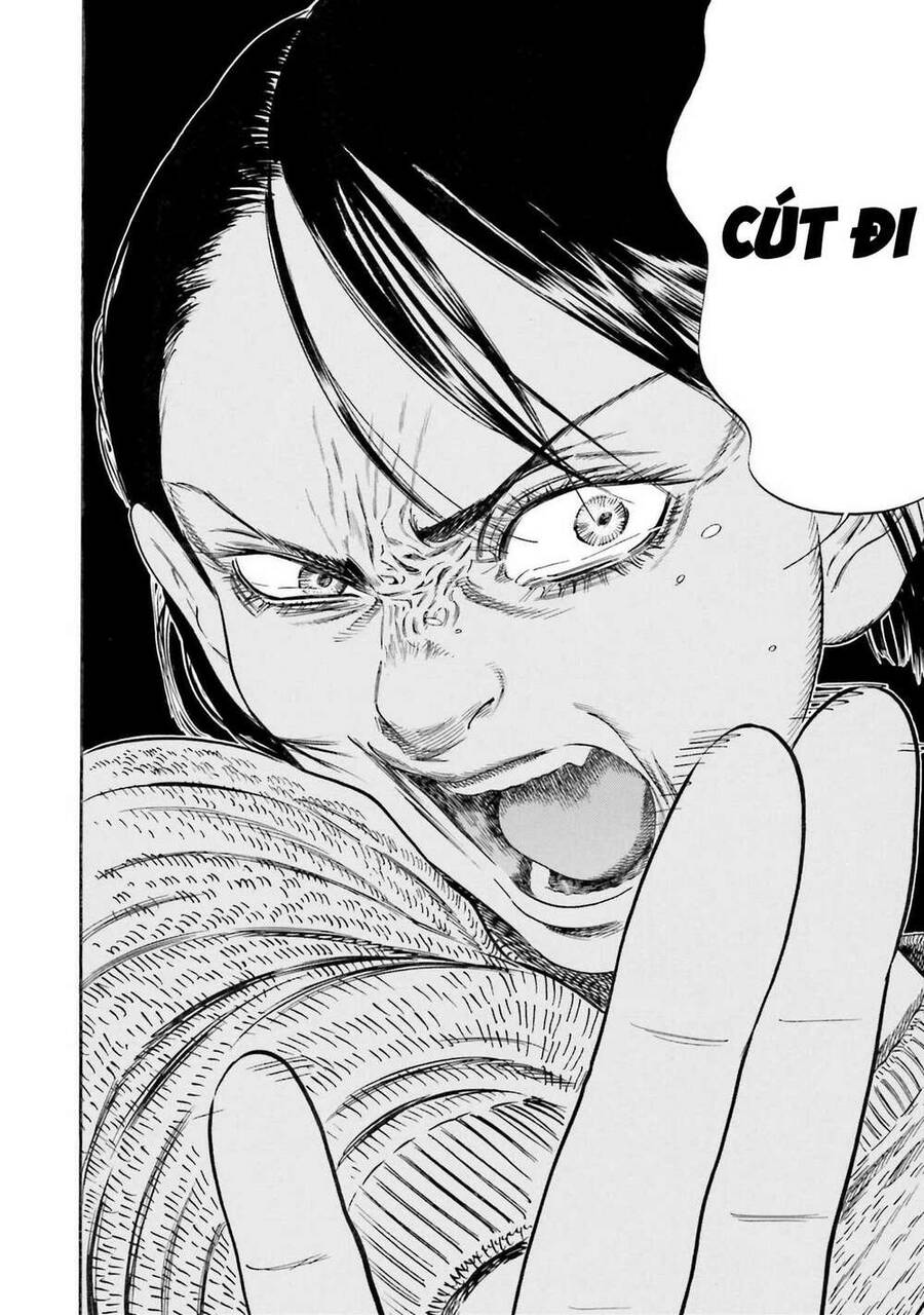 Tình Mẹ Bao La Chapter 2 - Trang 2