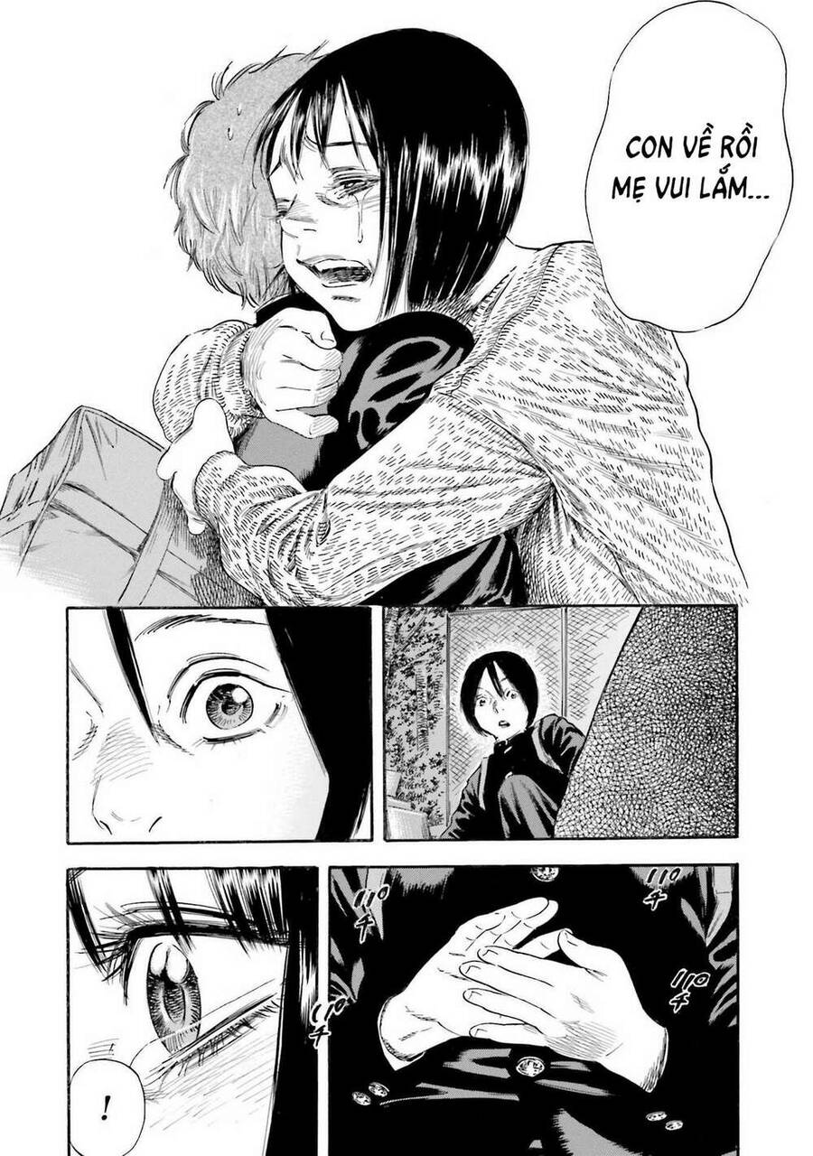 Tình Mẹ Bao La Chapter 2 - Trang 2