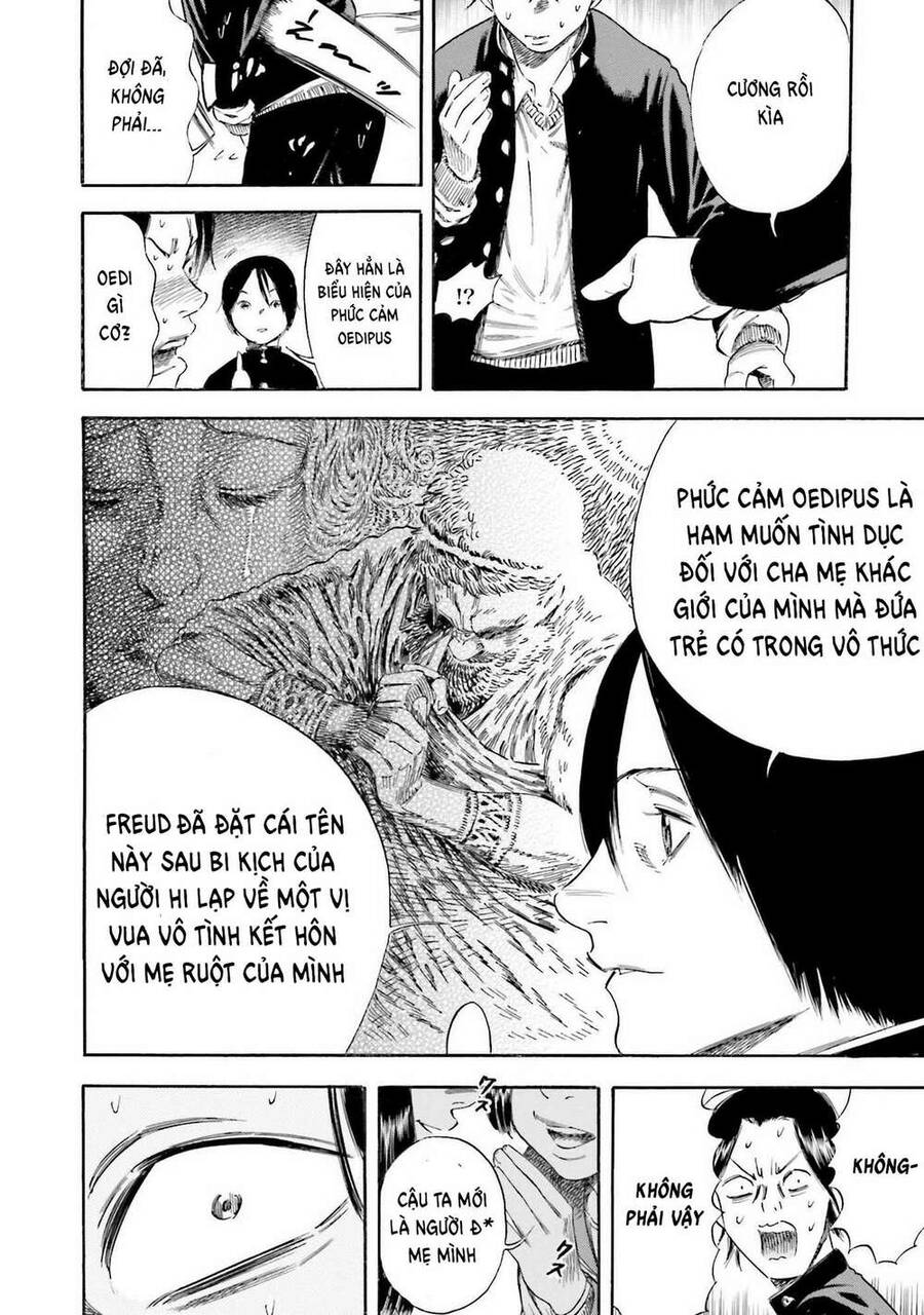 Tình Mẹ Bao La Chapter 2 - Trang 2