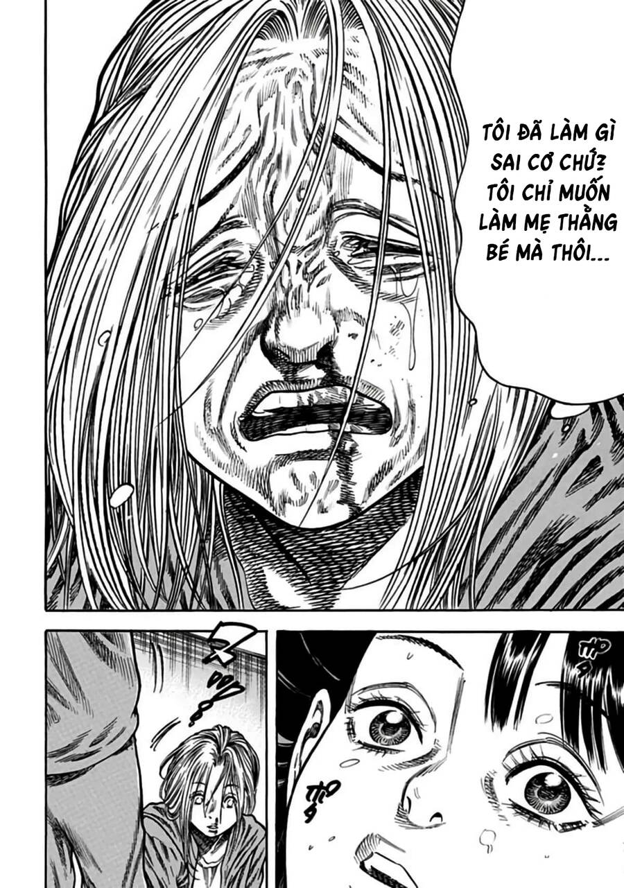 Tình Mẹ Bao La Chapter 20 - Trang 2