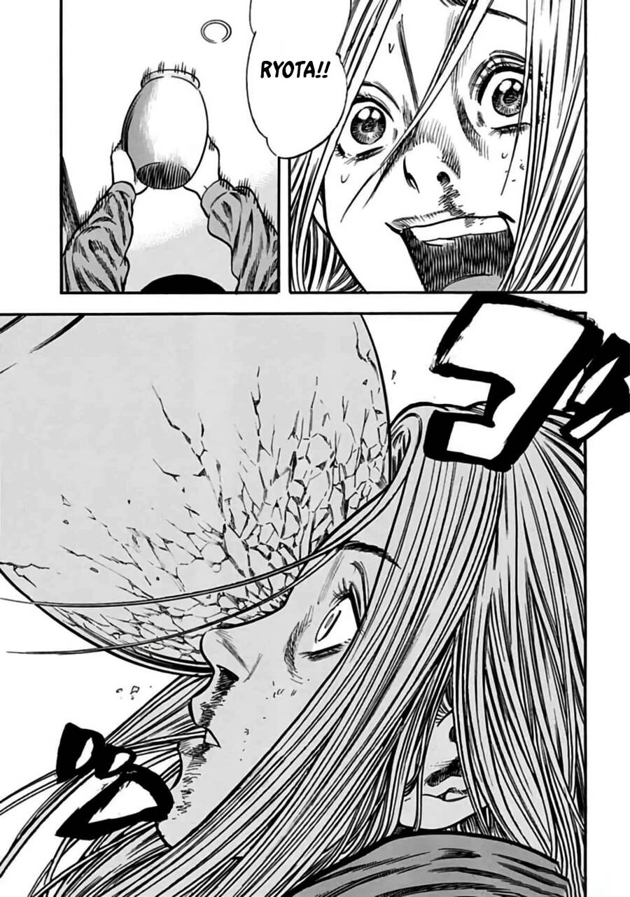 Tình Mẹ Bao La Chapter 20 - Trang 2