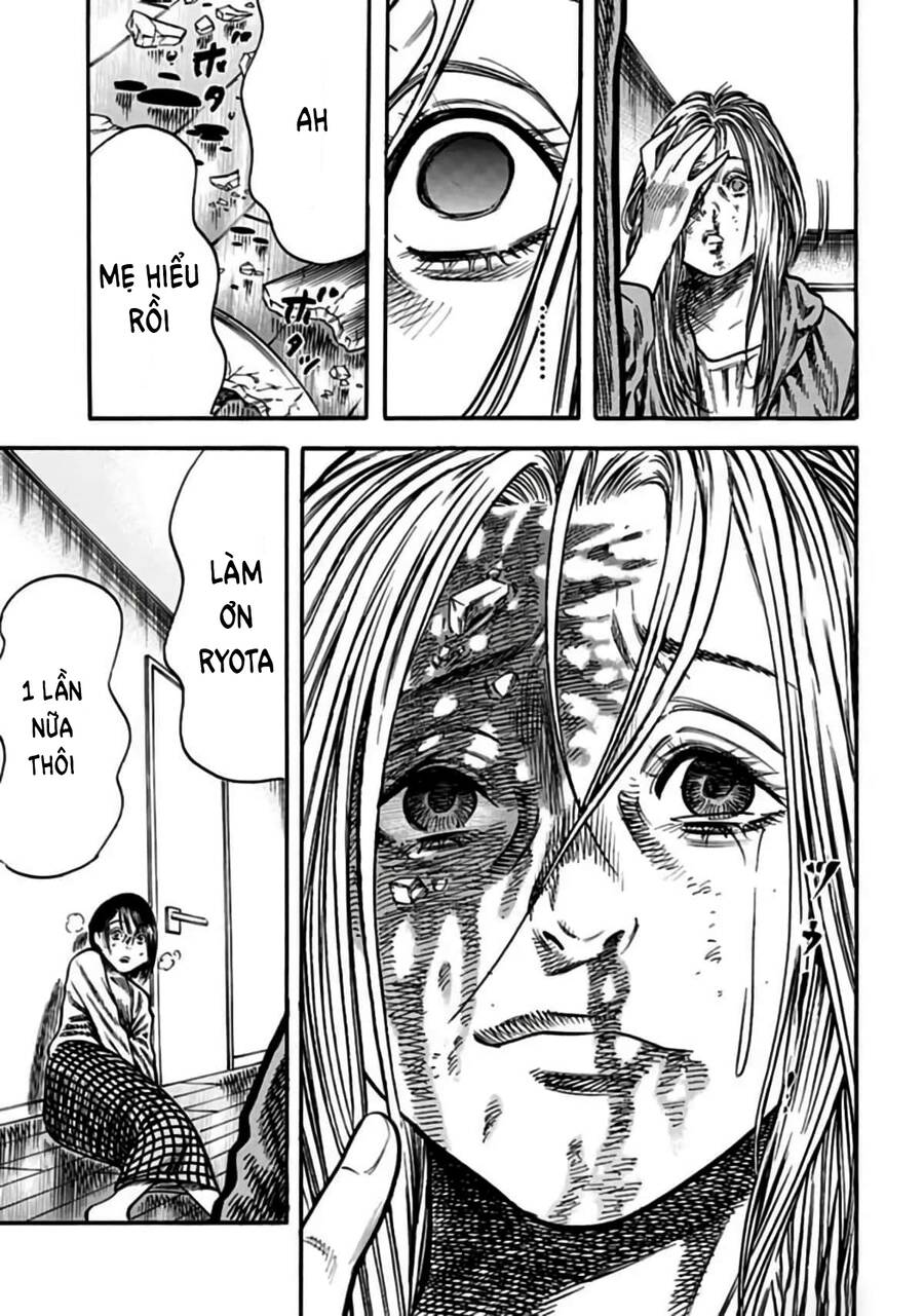 Tình Mẹ Bao La Chapter 20 - Trang 2