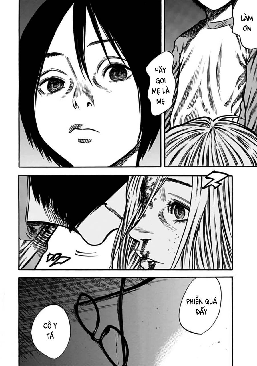 Tình Mẹ Bao La Chapter 20 - Trang 2