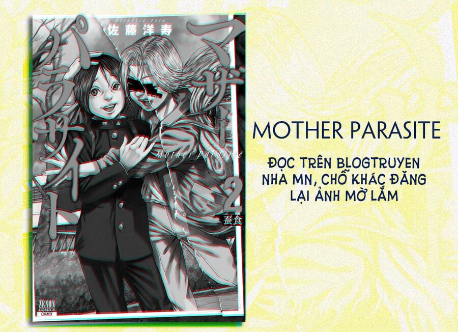 Tình Mẹ Bao La Chapter 21 - Trang 2