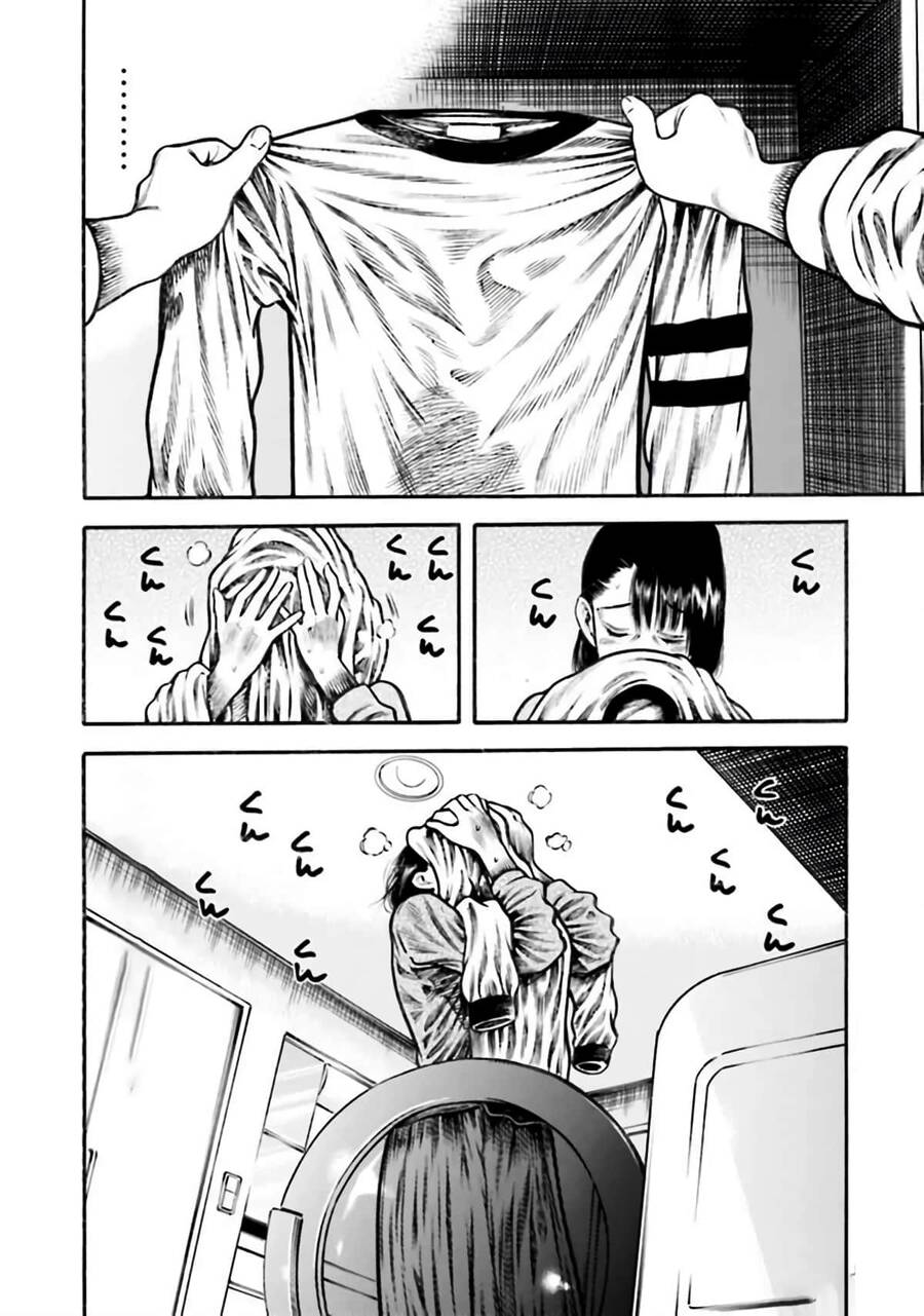 Tình Mẹ Bao La Chapter 21 - Trang 2