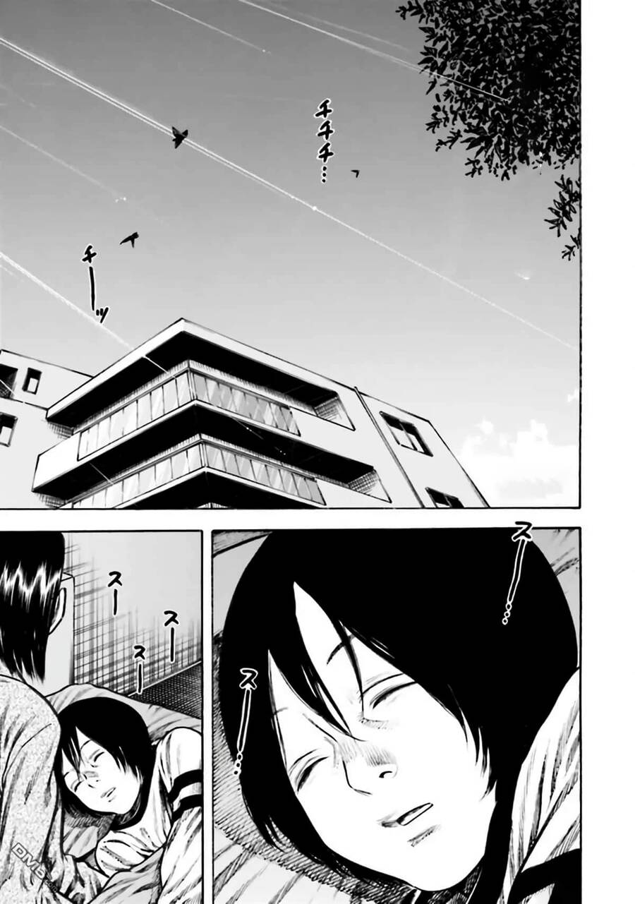 Tình Mẹ Bao La Chapter 21 - Trang 2