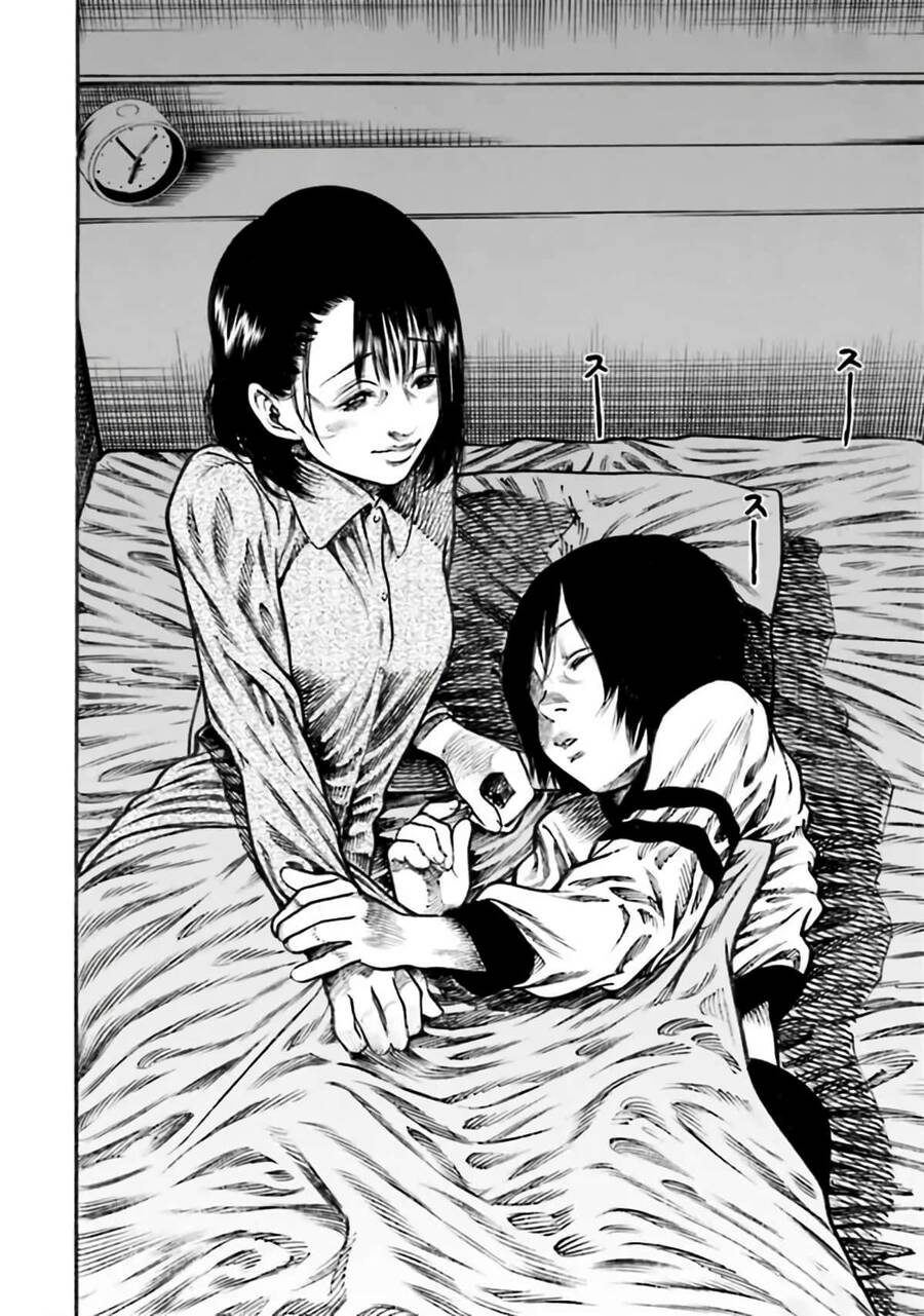 Tình Mẹ Bao La Chapter 21 - Trang 2