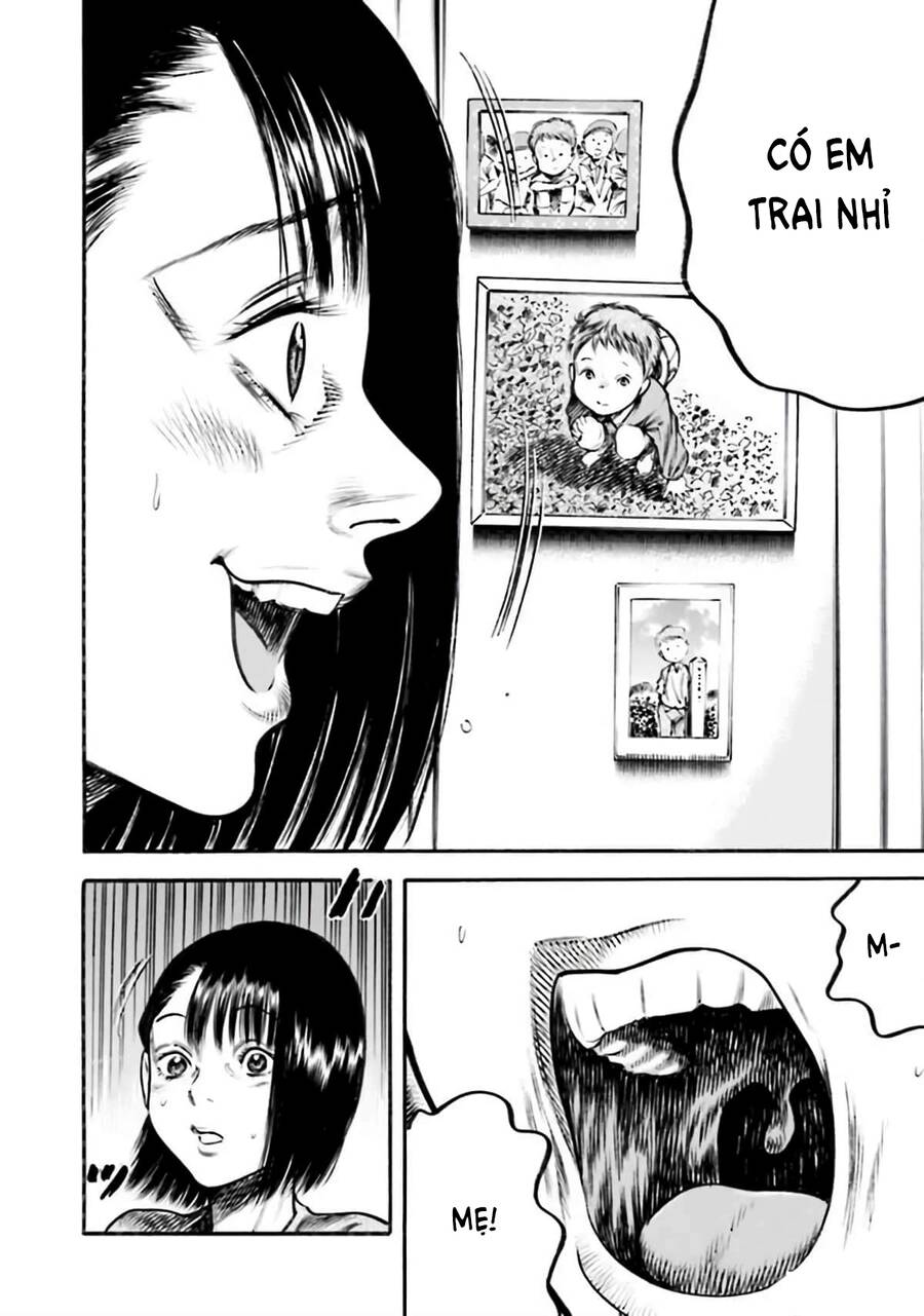 Tình Mẹ Bao La Chapter 22 - Trang 2