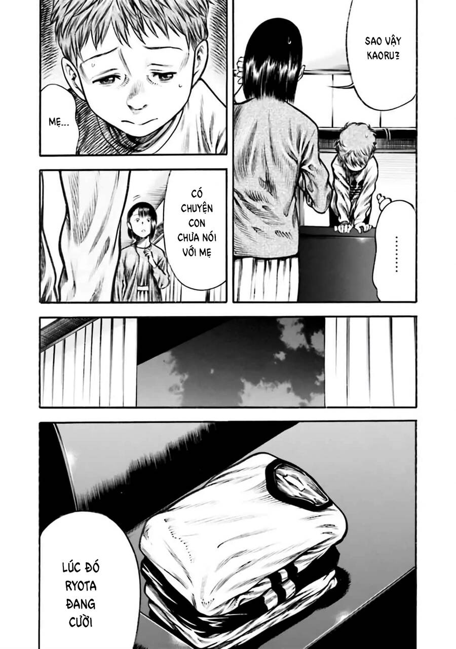 Tình Mẹ Bao La Chapter 22 - Trang 2