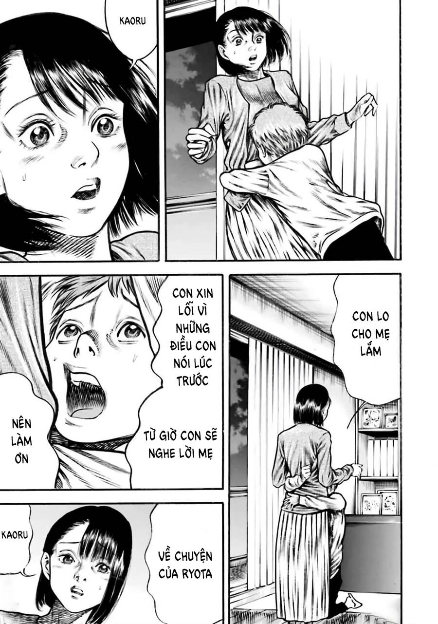 Tình Mẹ Bao La Chapter 22 - Trang 2