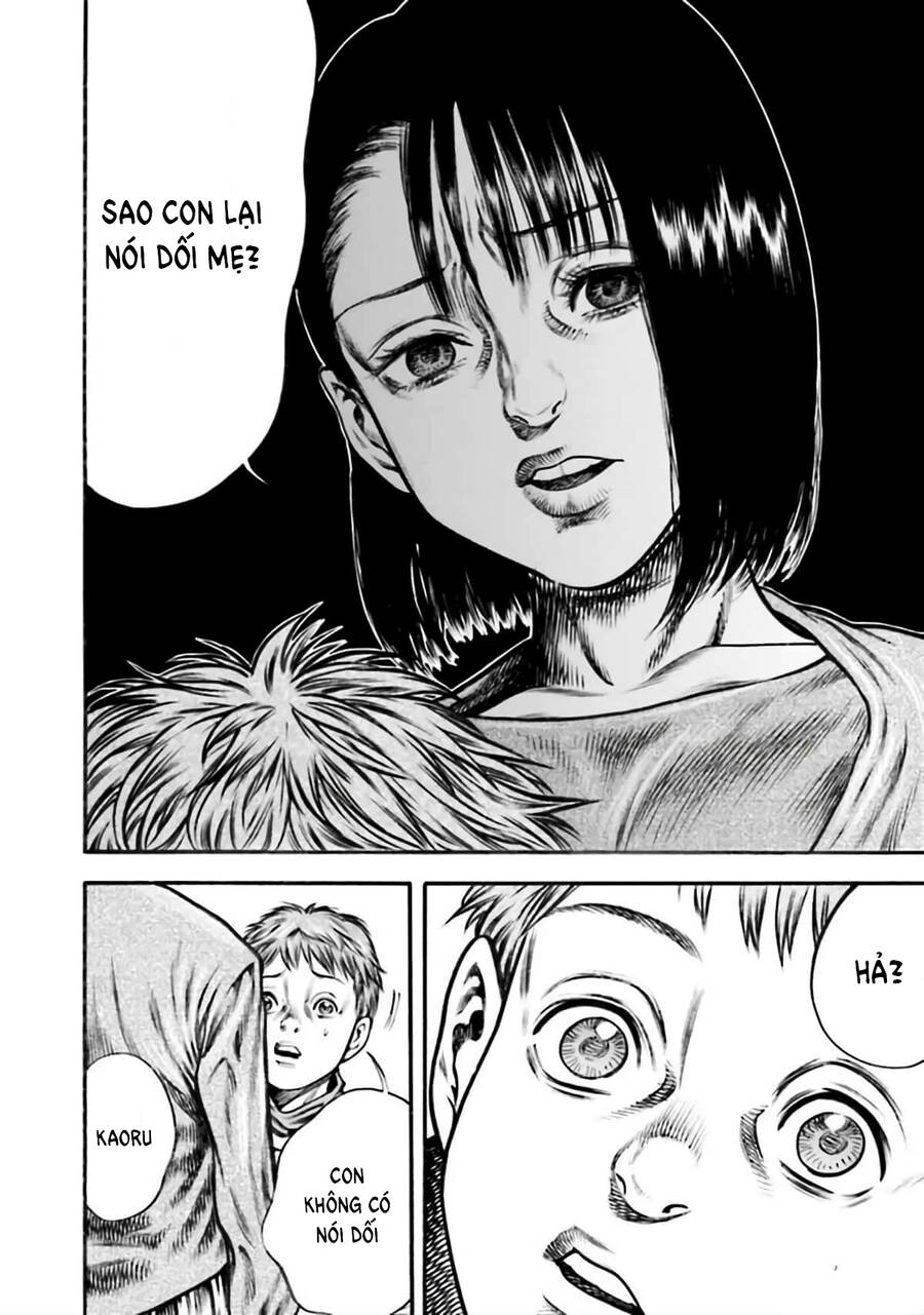 Tình Mẹ Bao La Chapter 22 - Trang 2