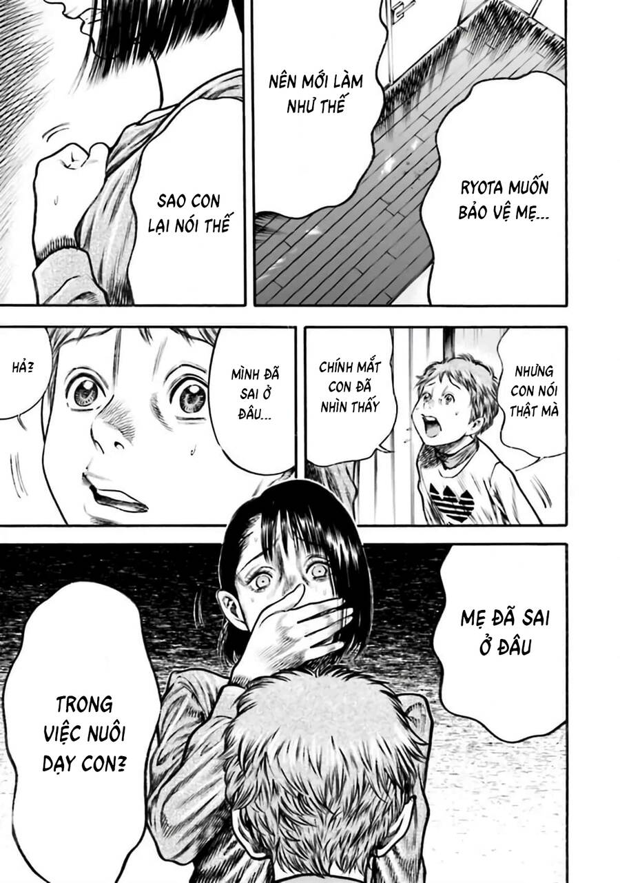 Tình Mẹ Bao La Chapter 22 - Trang 2