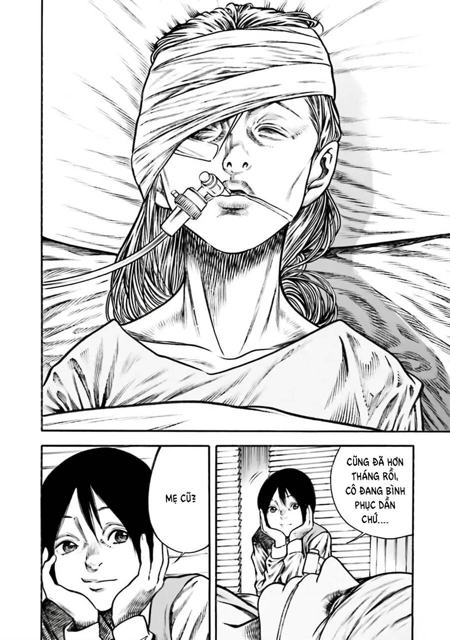 Tình Mẹ Bao La Chapter 22 - Trang 2