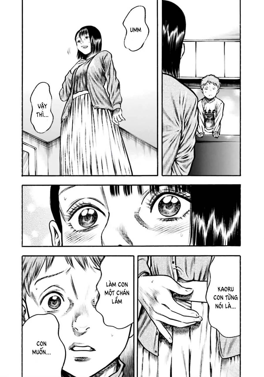 Tình Mẹ Bao La Chapter 22 - Trang 2