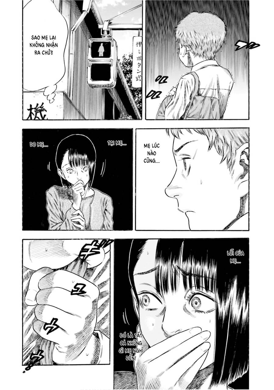 Tình Mẹ Bao La Chapter 23 - Trang 2