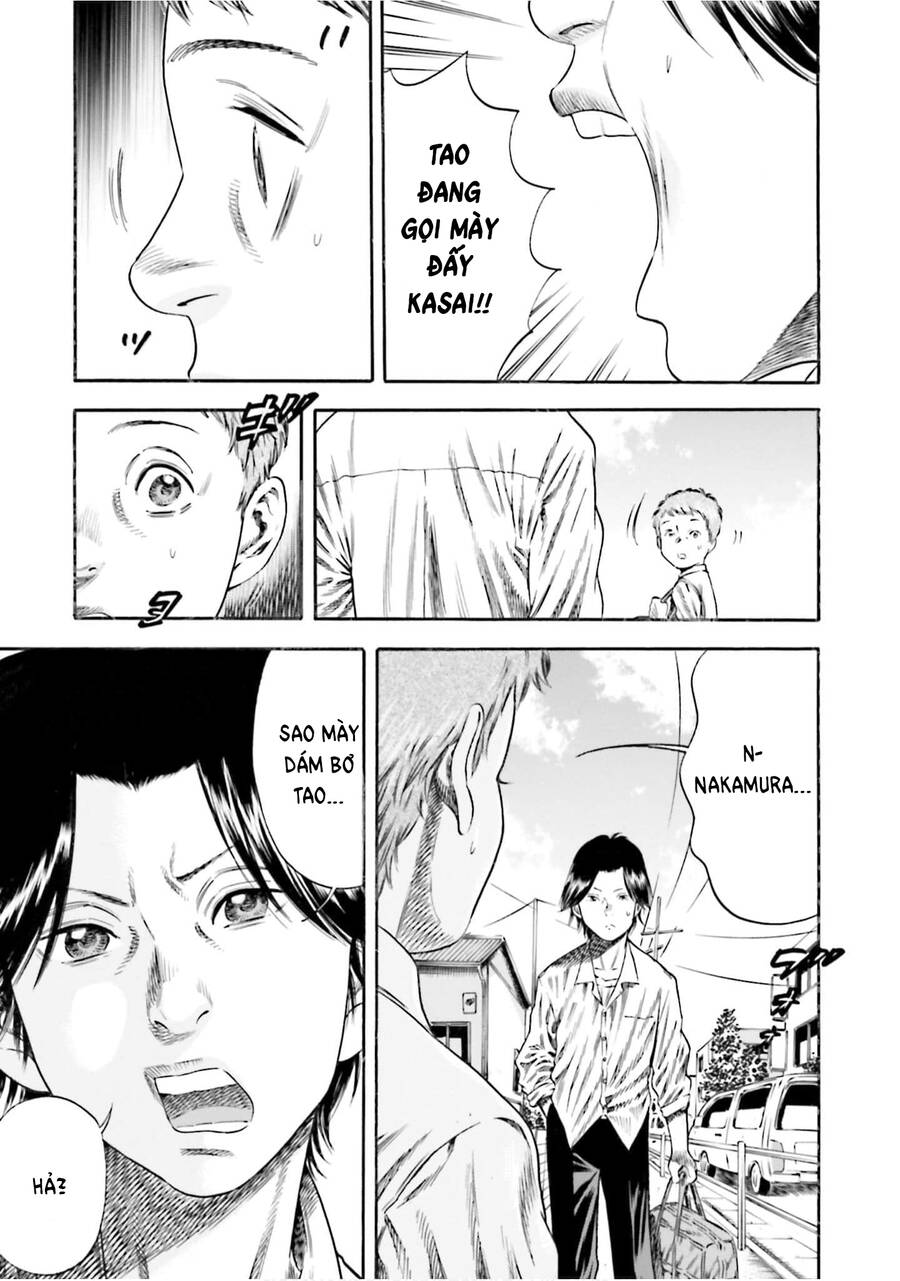 Tình Mẹ Bao La Chapter 23 - Trang 2