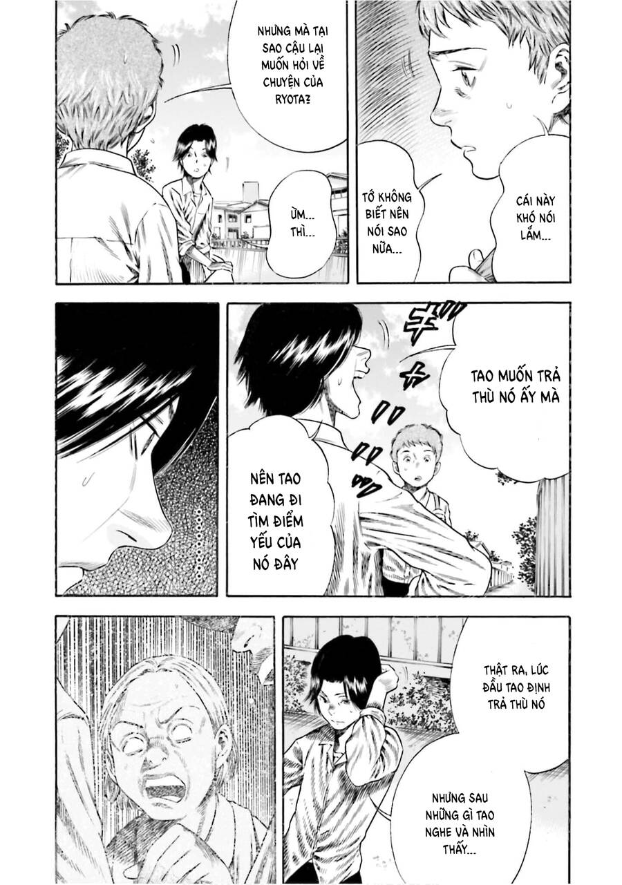 Tình Mẹ Bao La Chapter 23 - Trang 2