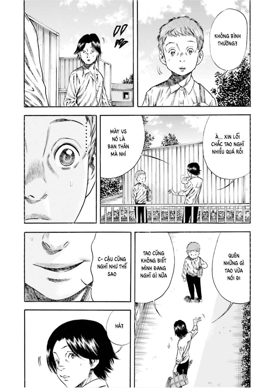 Tình Mẹ Bao La Chapter 23 - Trang 2