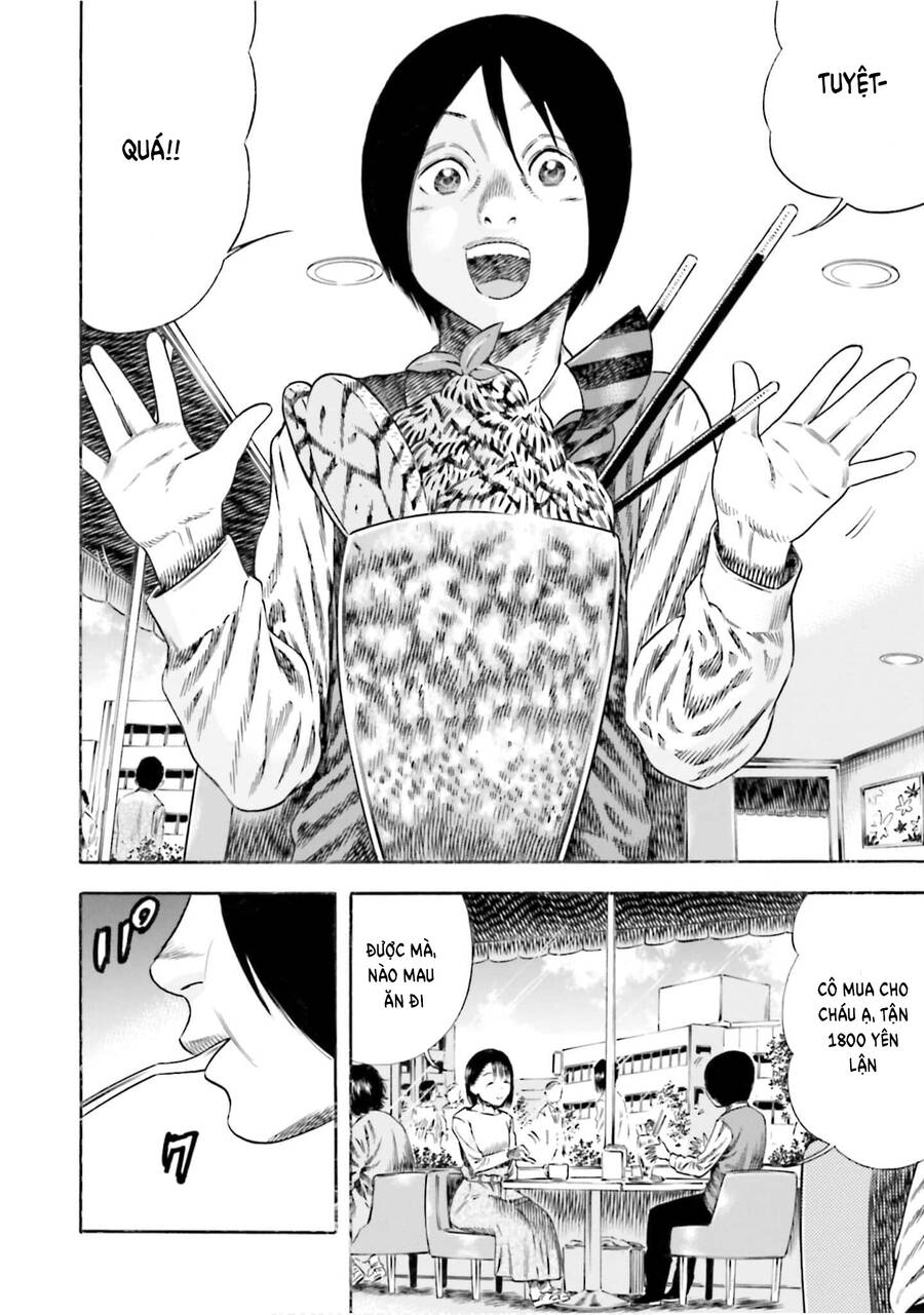 Tình Mẹ Bao La Chapter 23 - Trang 2