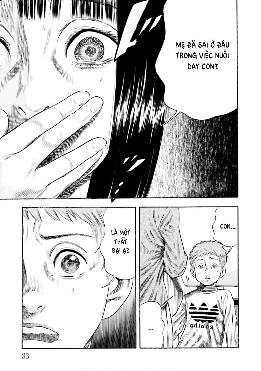 Tình Mẹ Bao La Chapter 23 - Trang 2