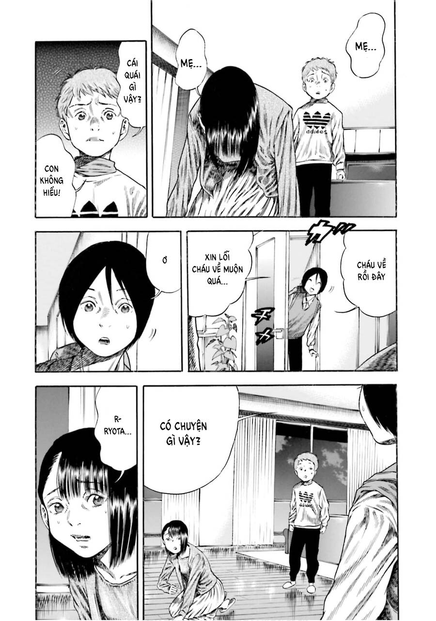 Tình Mẹ Bao La Chapter 23 - Trang 2