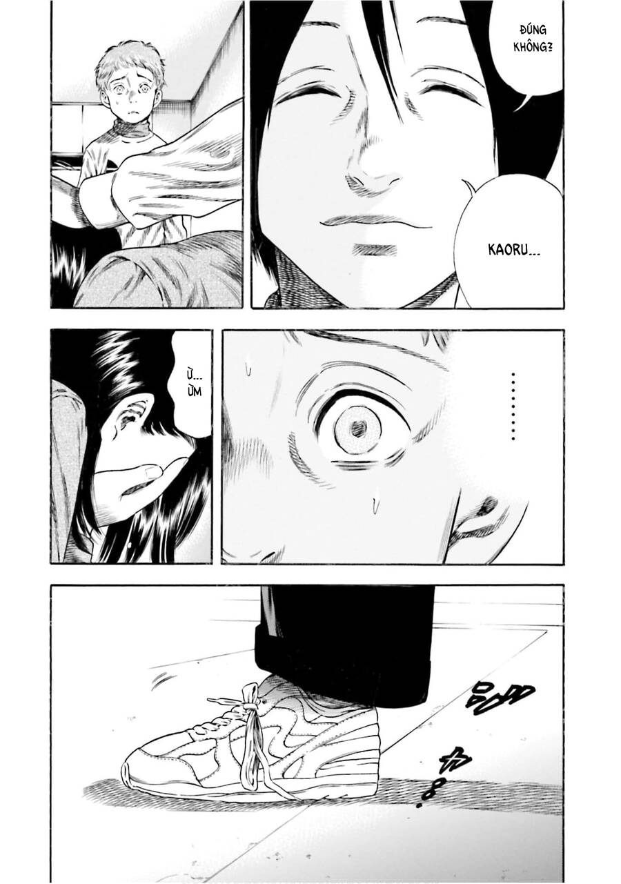 Tình Mẹ Bao La Chapter 23 - Trang 2