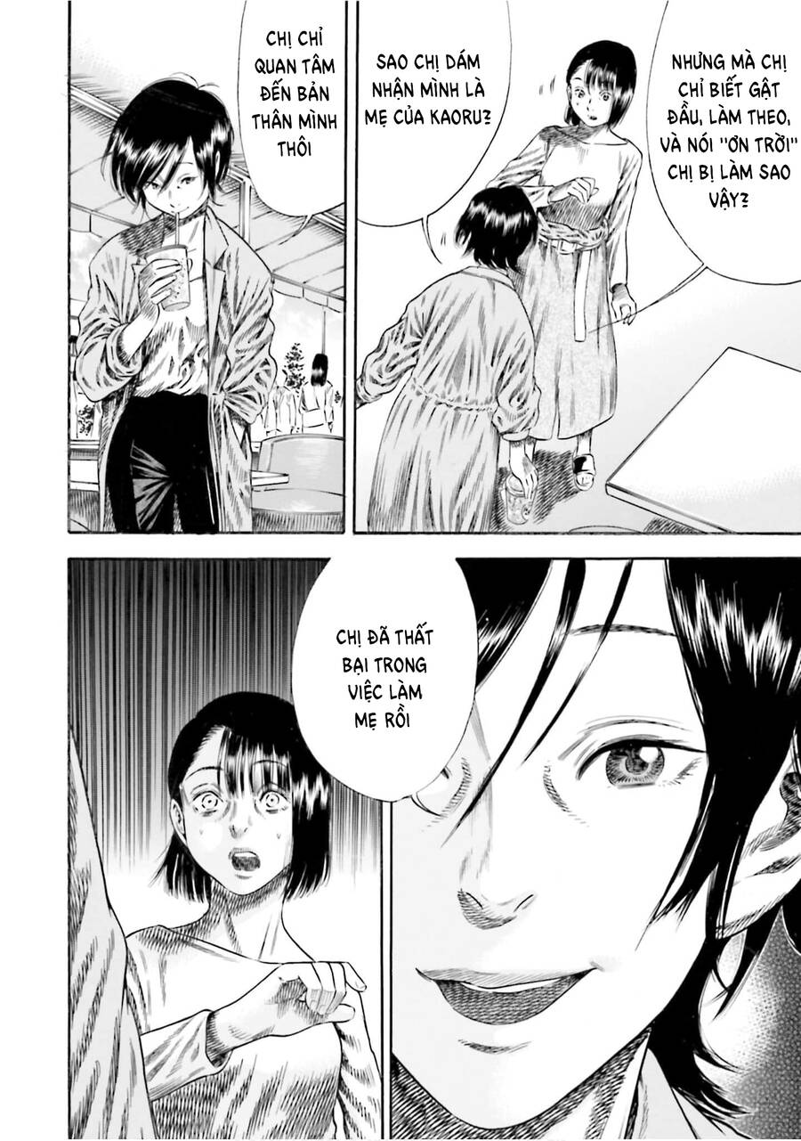 Tình Mẹ Bao La Chapter 24 - Trang 2