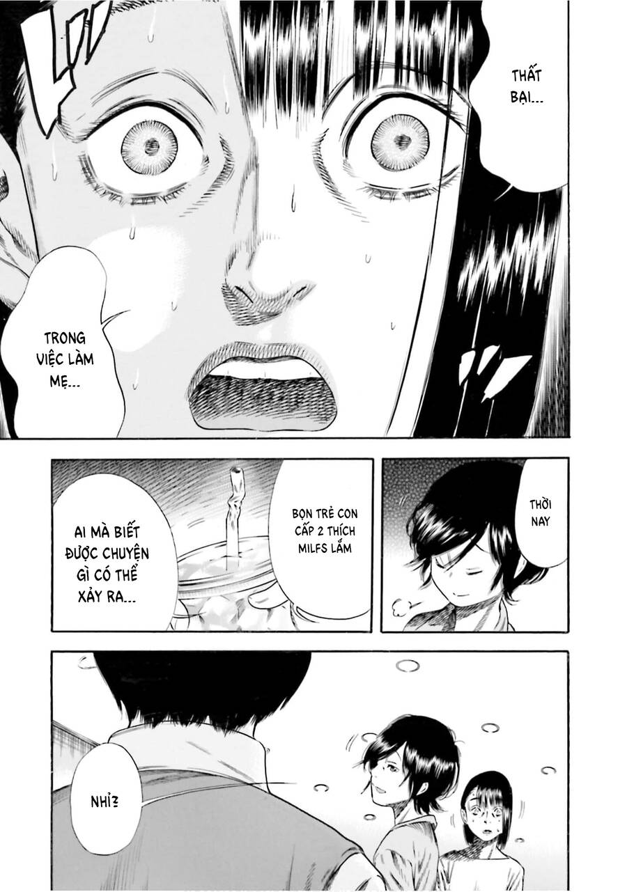 Tình Mẹ Bao La Chapter 24 - Trang 2