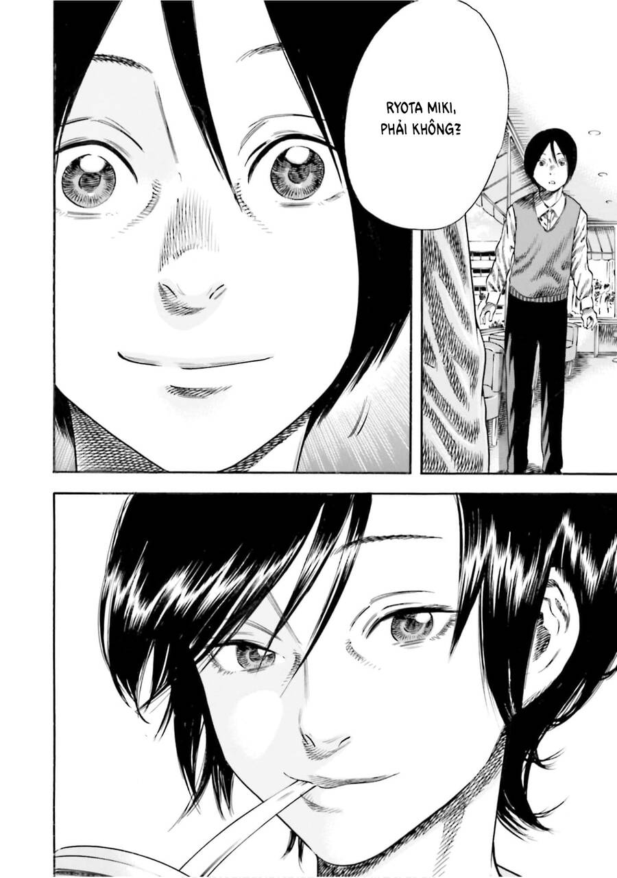 Tình Mẹ Bao La Chapter 24 - Trang 2