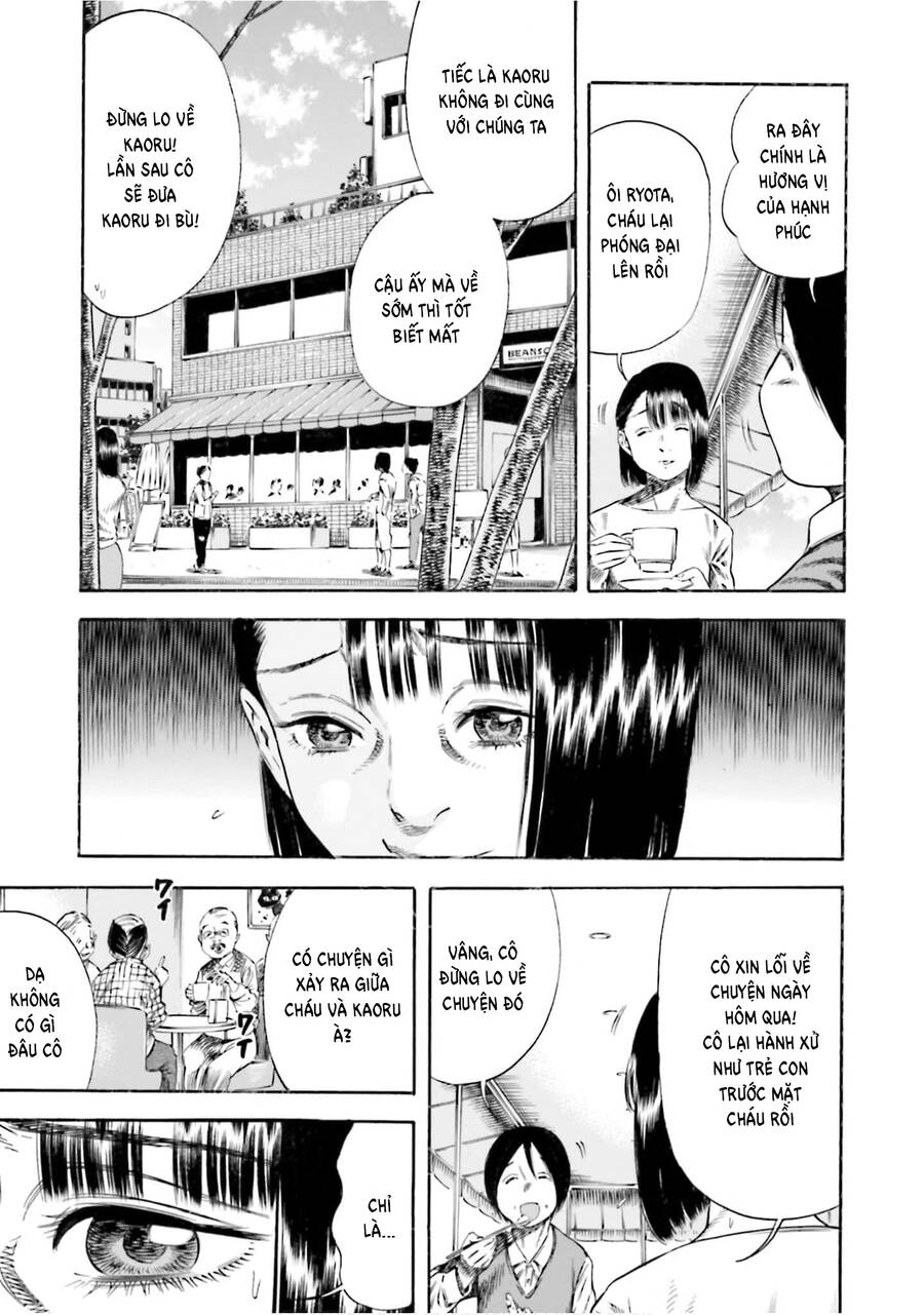 Tình Mẹ Bao La Chapter 24 - Trang 2