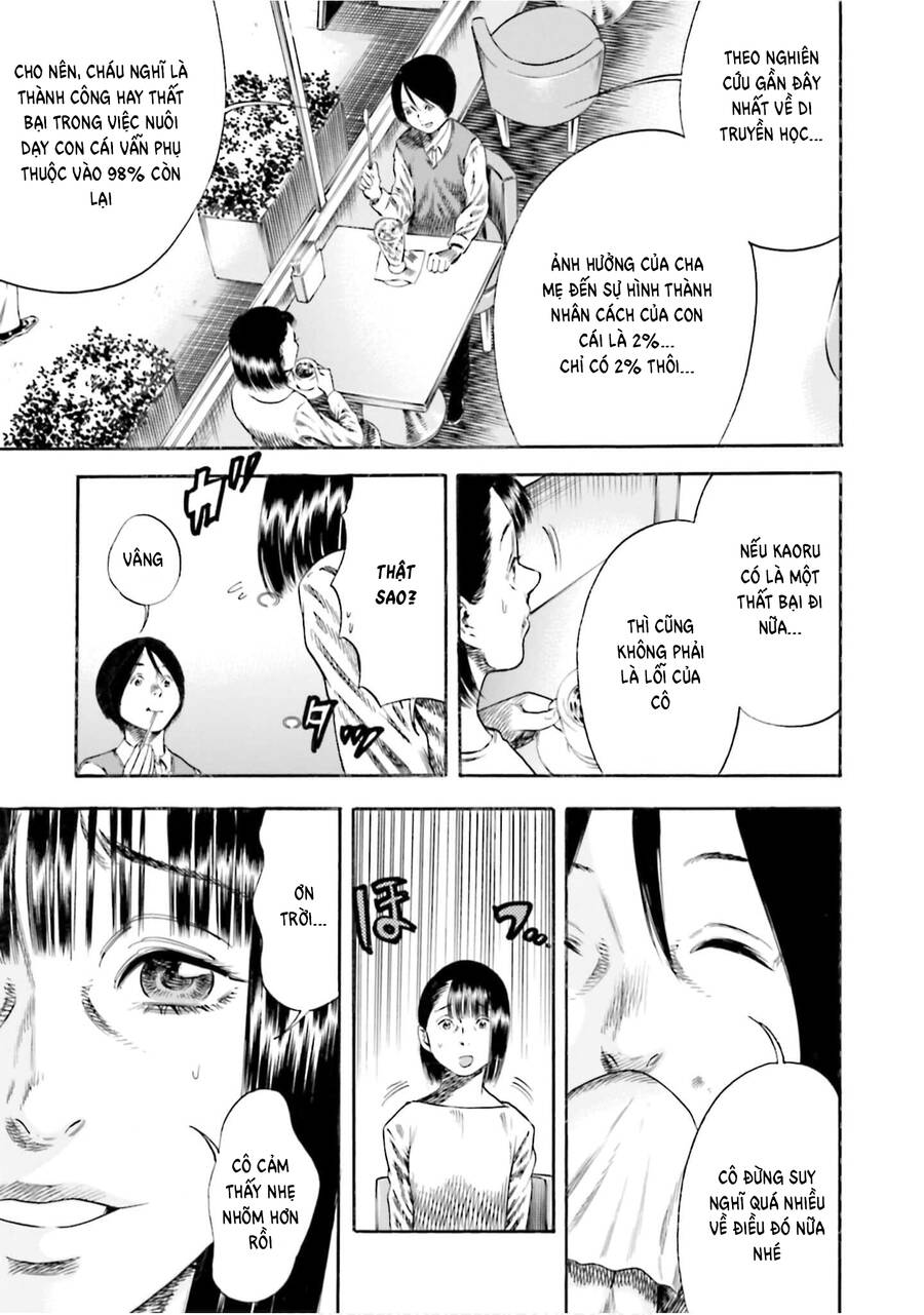 Tình Mẹ Bao La Chapter 24 - Trang 2