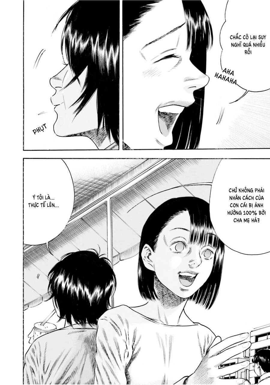 Tình Mẹ Bao La Chapter 24 - Trang 2