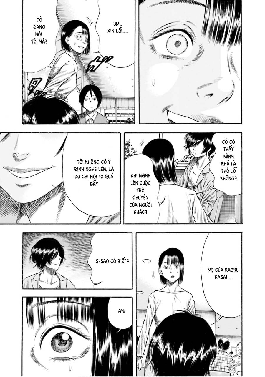 Tình Mẹ Bao La Chapter 24 - Trang 2