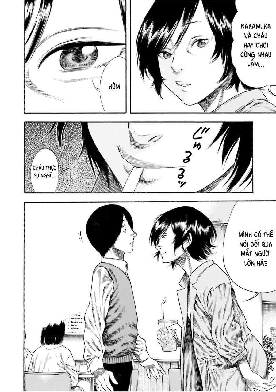 Tình Mẹ Bao La Chapter 24 - Trang 2