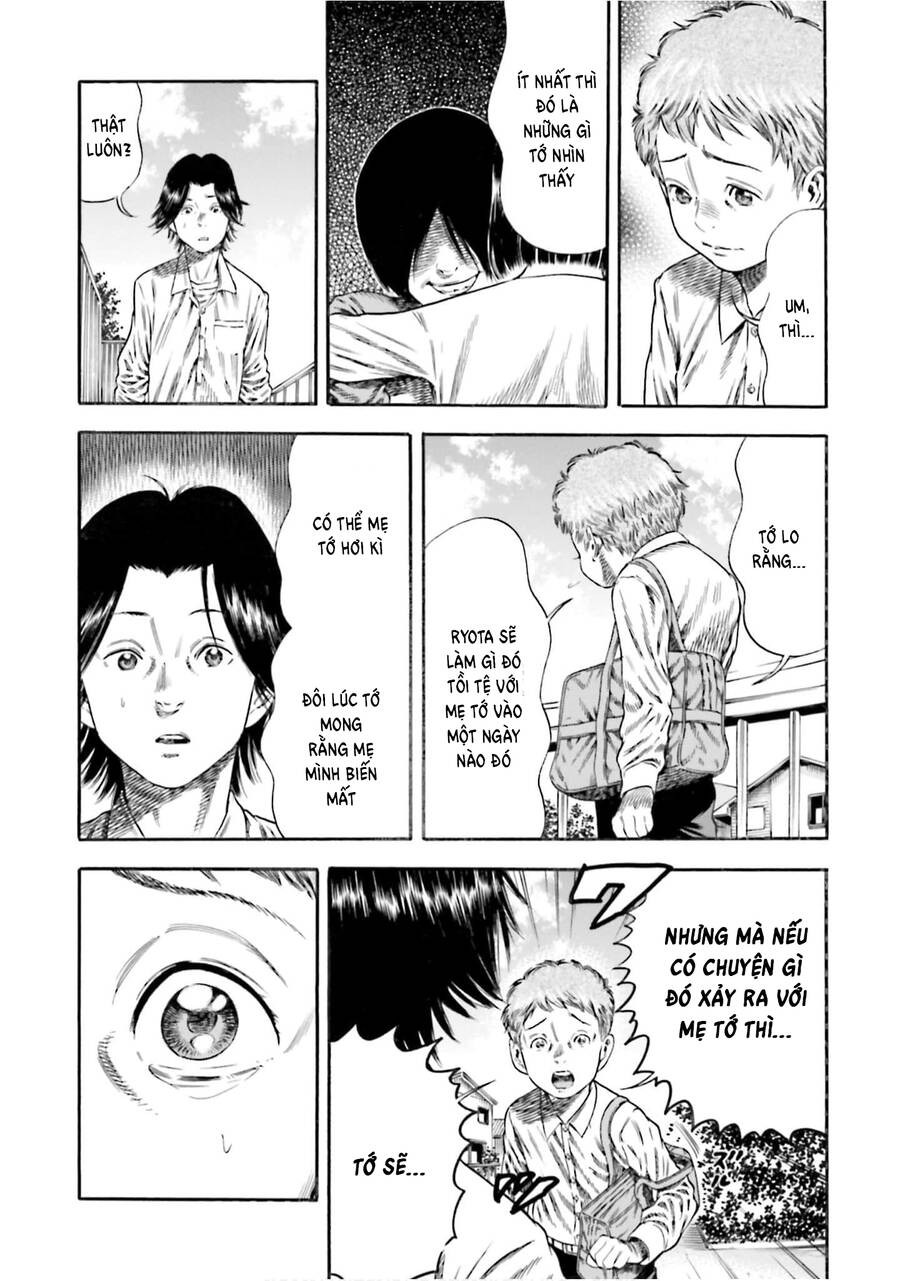 Tình Mẹ Bao La Chapter 25 - Trang 2