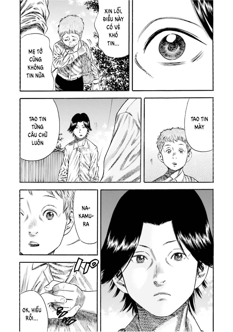 Tình Mẹ Bao La Chapter 25 - Trang 2