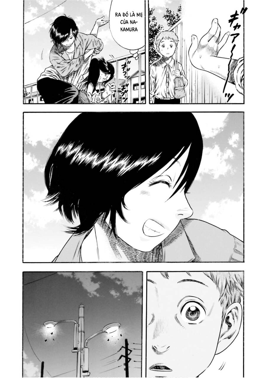 Tình Mẹ Bao La Chapter 25 - Trang 2