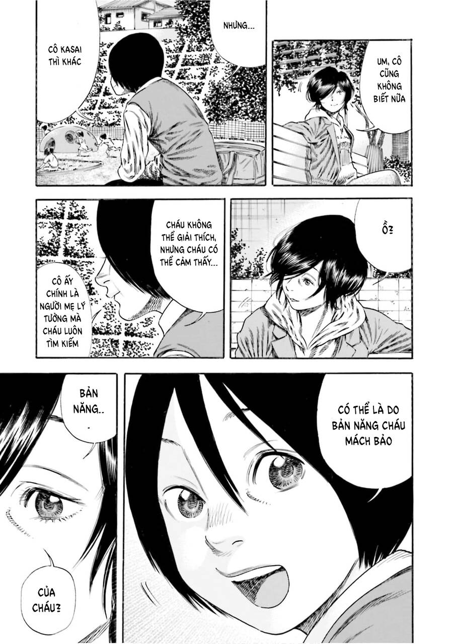 Tình Mẹ Bao La Chapter 26 - Trang 2