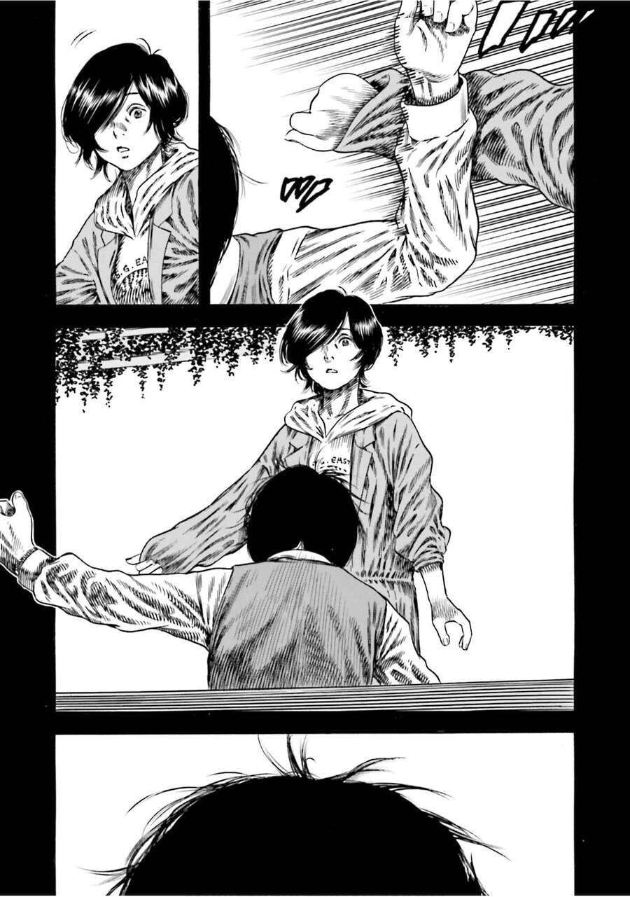 Tình Mẹ Bao La Chapter 27 - Trang 2