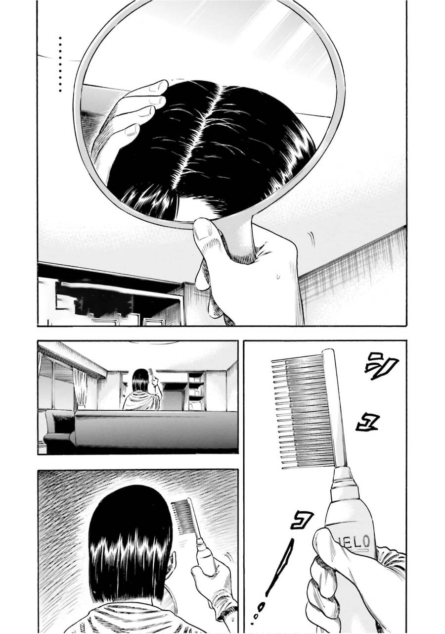 Tình Mẹ Bao La Chapter 27 - Trang 2