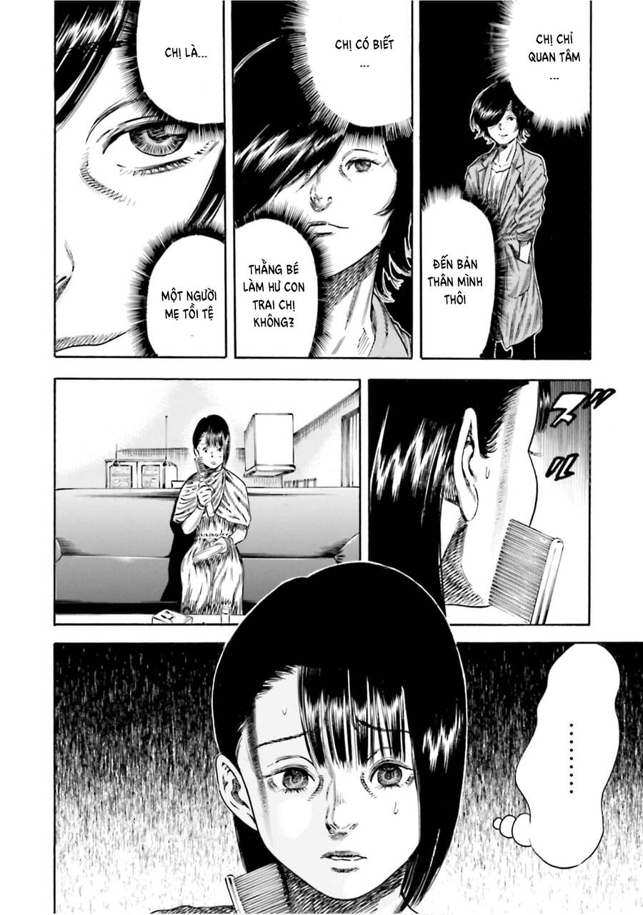 Tình Mẹ Bao La Chapter 27 - Trang 2