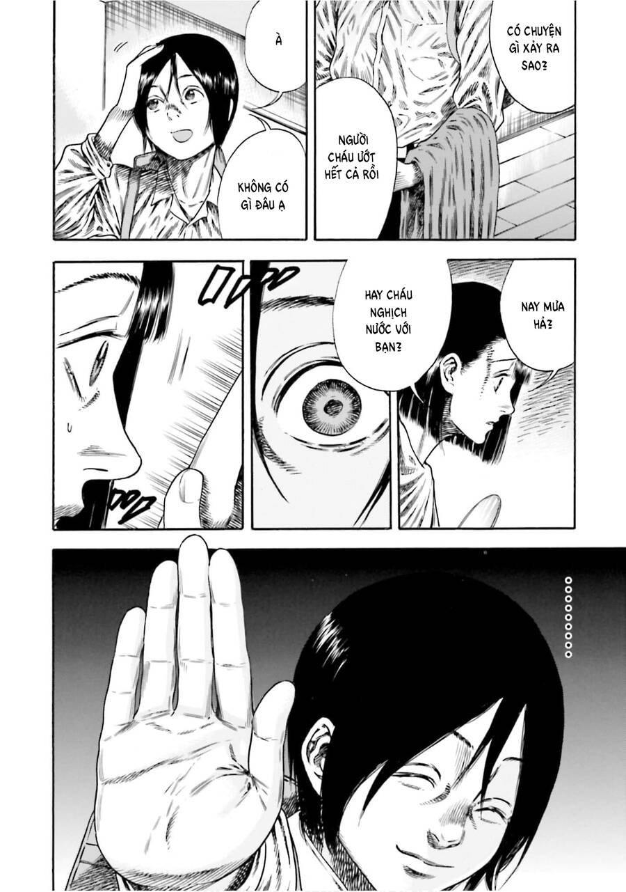 Tình Mẹ Bao La Chapter 27 - Trang 2