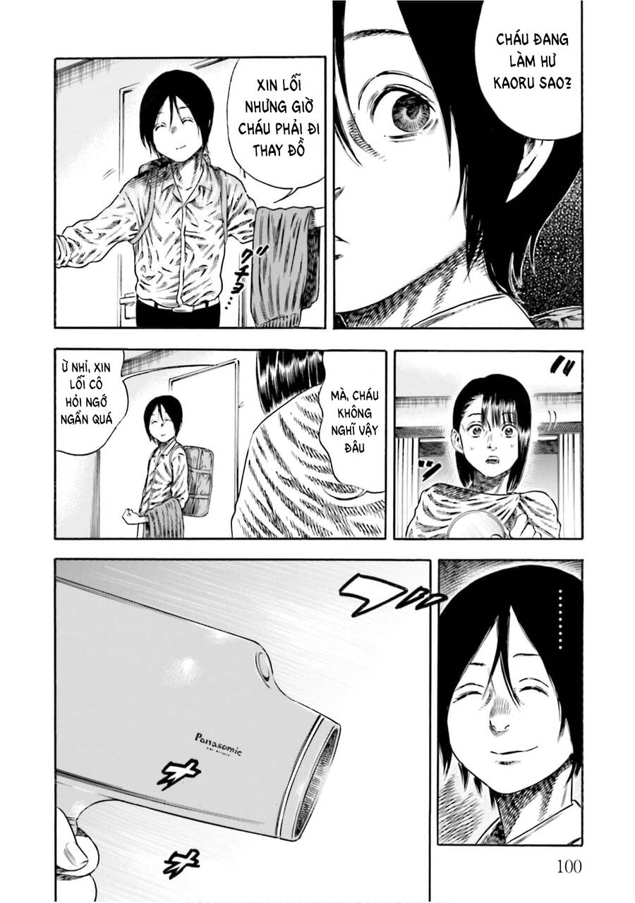 Tình Mẹ Bao La Chapter 27 - Trang 2