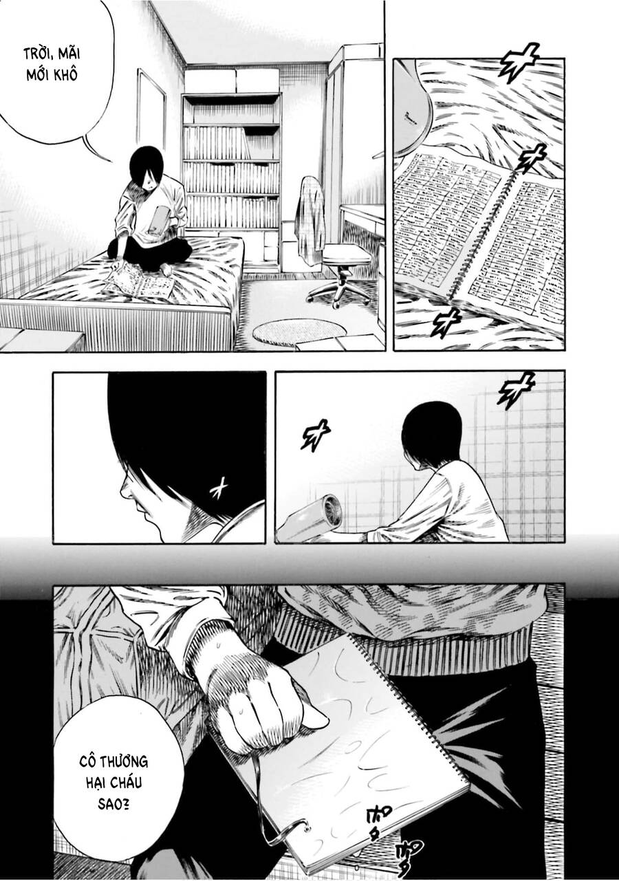 Tình Mẹ Bao La Chapter 27 - Trang 2