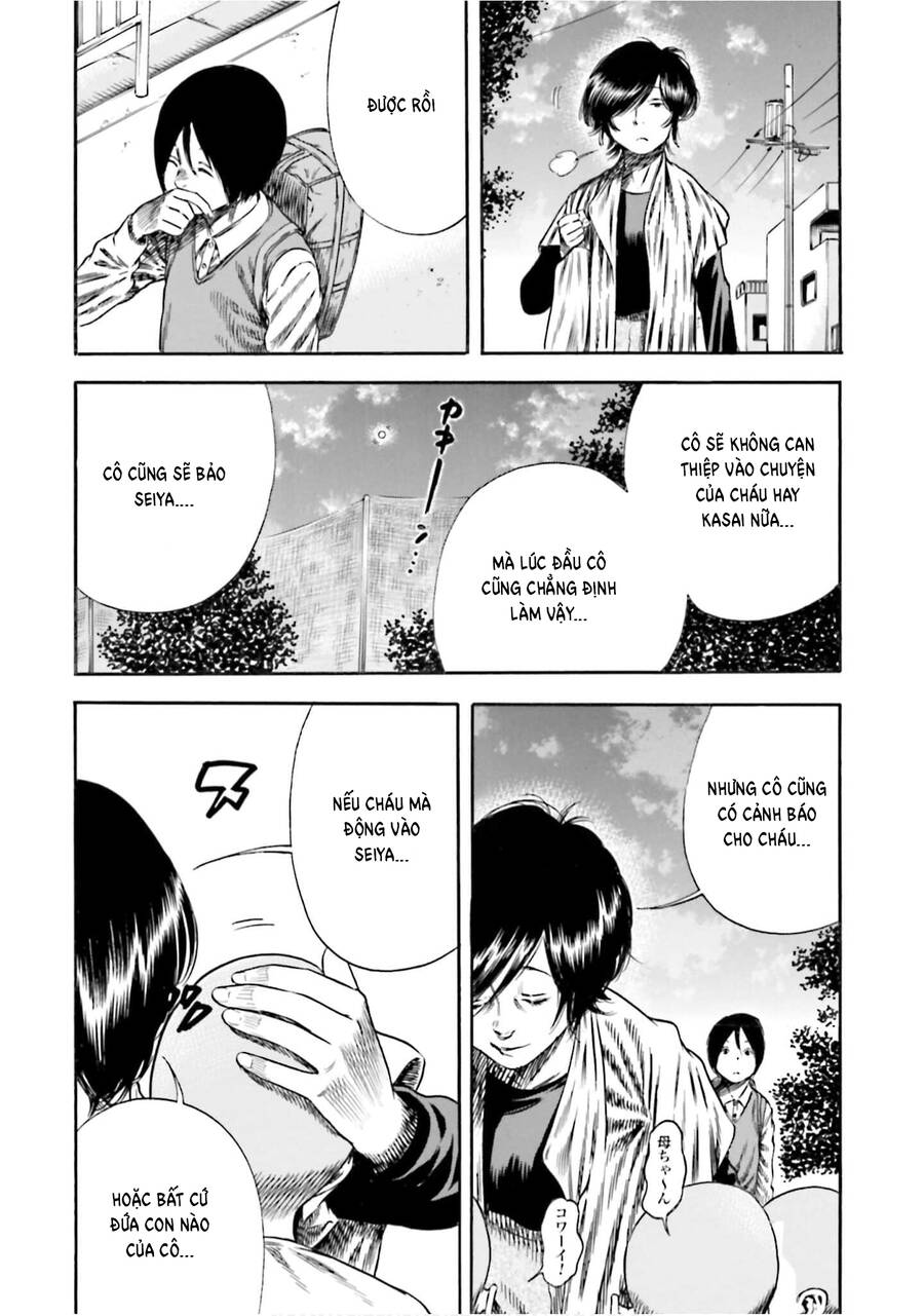 Tình Mẹ Bao La Chapter 28 - Trang 2